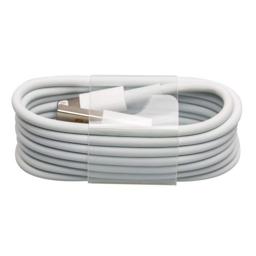 Lightning USB-kabel 1 m