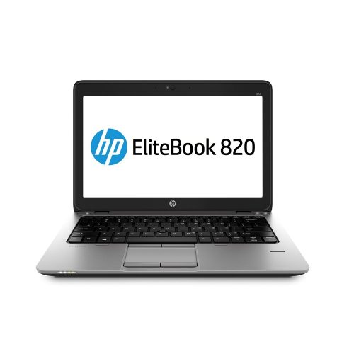 Hp EliteBook 820